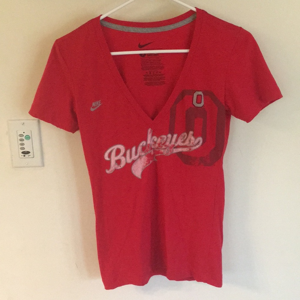 Ohio State Top